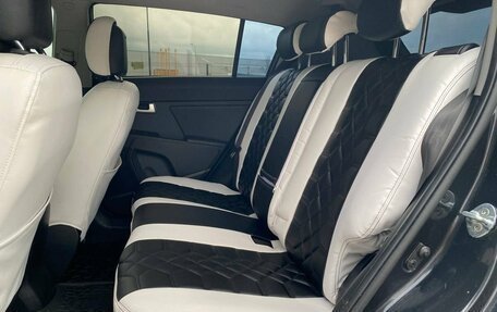 KIA Sportage III, 2015 год, 1 399 000 рублей, 12 фотография