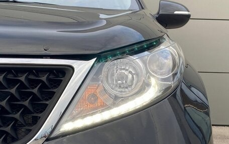 KIA Sportage III, 2015 год, 1 399 000 рублей, 17 фотография