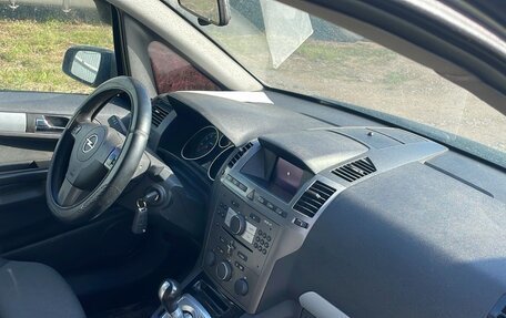 Opel Zafira B, 2007 год, 300 000 рублей, 7 фотография