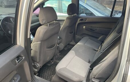 Opel Zafira B, 2007 год, 300 000 рублей, 8 фотография