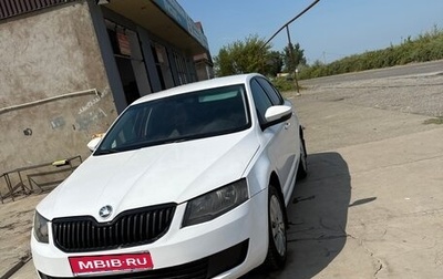 Skoda Octavia, 2014 год, 600 000 рублей, 1 фотография