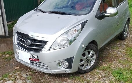 Daewoo Matiz, 2010 год, 700 000 рублей, 1 фотография