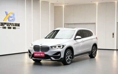 BMW X1, 2022 год, 3 030 000 рублей, 1 фотография