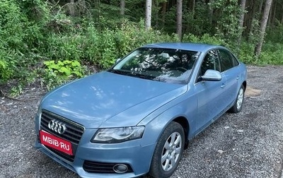 Audi A4, 2008 год, 770 000 рублей, 1 фотография