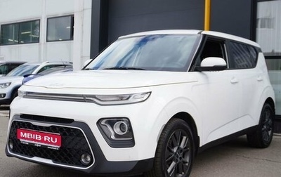 KIA Soul III, 2022 год, 2 150 000 рублей, 1 фотография