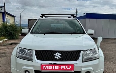 Suzuki Escudo III, 2006 год, 950 000 рублей, 1 фотография