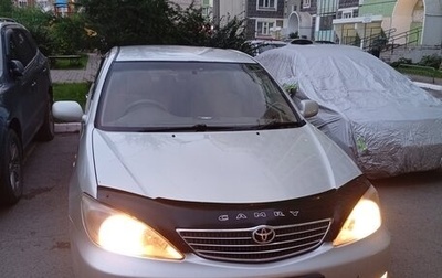 Toyota Camry V40, 2002 год, 680 000 рублей, 1 фотография