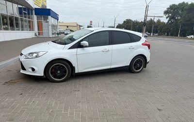 Ford Focus III, 2012 год, 850 000 рублей, 1 фотография