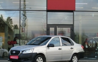 Datsun on-DO I рестайлинг, 2017 год, 355 000 рублей, 1 фотография