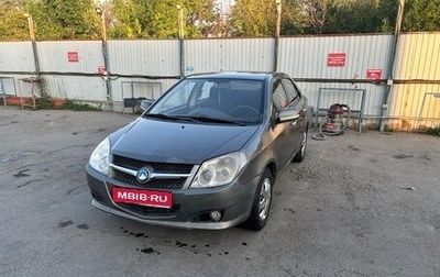 Geely MK I рестайлинг, 2013 год, 175 000 рублей, 1 фотография