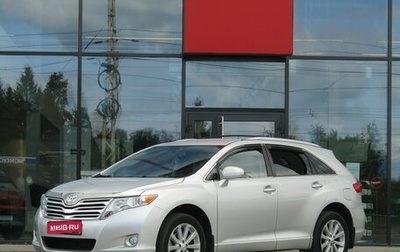 Toyota Venza I, 2009 год, 1 600 000 рублей, 1 фотография