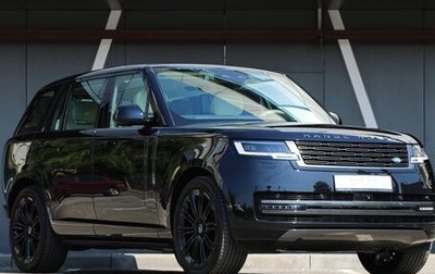 Land Rover Range Rover IV рестайлинг, 2025 год, 23 500 000 рублей, 1 фотография