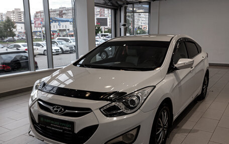 Hyundai i40 I рестайлинг, 2014 год, 1 055 000 рублей, 1 фотография