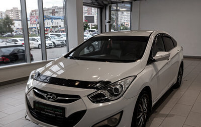 Hyundai i40 I рестайлинг, 2014 год, 1 055 000 рублей, 1 фотография