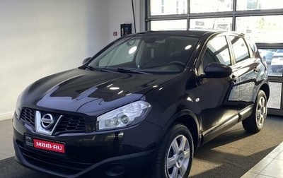 Nissan Qashqai, 2012 год, 920 000 рублей, 1 фотография