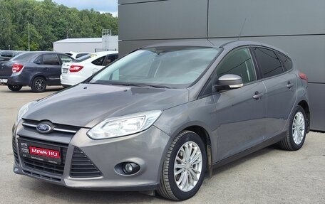 Ford Focus III, 2014 год, 850 000 рублей, 1 фотография