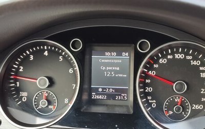 Volkswagen Passat B7, 2012 год, 1 100 000 рублей, 1 фотография