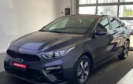 KIA Cerato IV, 2018 год, 1 749 000 рублей, 1 фотография