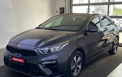 KIA Cerato IV, 2018 год, 1 749 000 рублей, 1 фотография