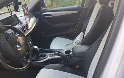 BMW X1, 2013 год, 800 000 рублей, 1 фотография