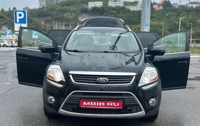 Ford Kuga III, 2012 год, 1 000 000 рублей, 1 фотография