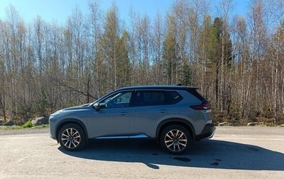 Nissan X-Trail, 2021 год, 2 550 000 рублей, 1 фотография