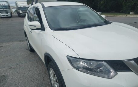 Nissan X-Trail, 2018 год, 1 300 000 рублей, 3 фотография