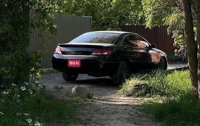 Toyota Camry Solara I, 2000 год, 679 000 рублей, 1 фотография