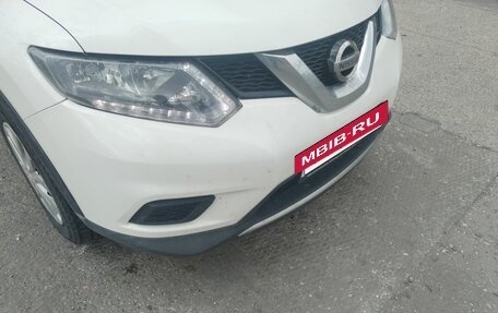 Nissan X-Trail, 2018 год, 1 300 000 рублей, 2 фотография
