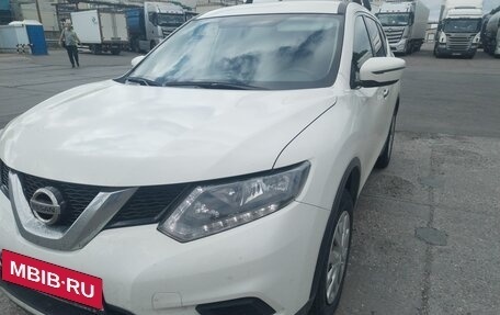 Nissan X-Trail, 2018 год, 1 300 000 рублей, 4 фотография