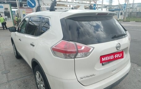 Nissan X-Trail, 2018 год, 1 300 000 рублей, 6 фотография
