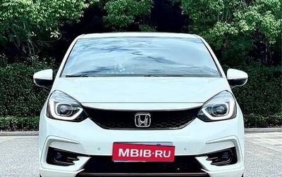 Honda Life, 2021 год, 1 110 555 рублей, 1 фотография