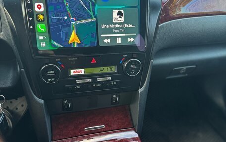 Toyota Camry, 2012 год, 1 530 000 рублей, 10 фотография