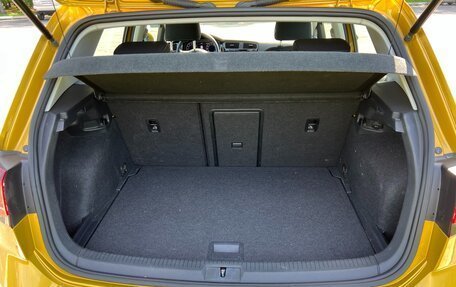 Volkswagen Golf VII, 2018 год, 2 550 000 рублей, 7 фотография