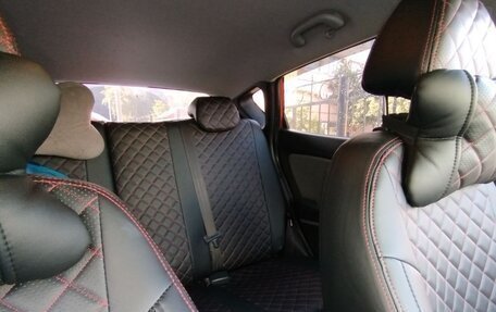 Hyundai Solaris II рестайлинг, 2013 год, 720 000 рублей, 8 фотография