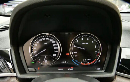 BMW X1, 2022 год, 3 030 000 рублей, 9 фотография