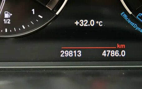BMW X1, 2022 год, 3 030 000 рублей, 12 фотография