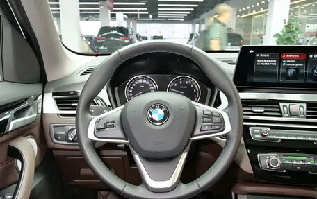 BMW X1, 2022 год, 3 030 000 рублей, 8 фотография