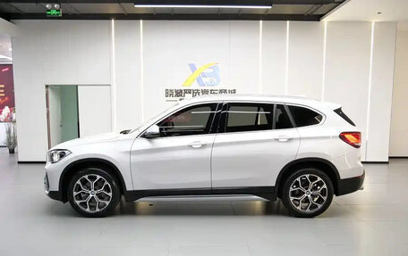 BMW X1, 2022 год, 3 030 000 рублей, 6 фотография