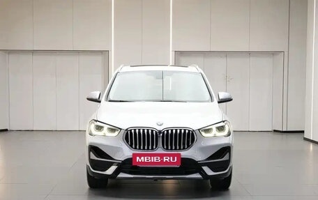 BMW X1, 2022 год, 3 030 000 рублей, 2 фотография