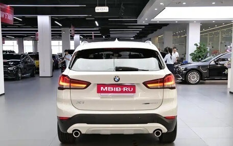 BMW X1, 2022 год, 3 030 000 рублей, 4 фотография
