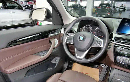 BMW X1, 2022 год, 3 030 000 рублей, 15 фотография