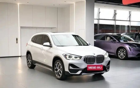 BMW X1, 2022 год, 3 030 000 рублей, 3 фотография