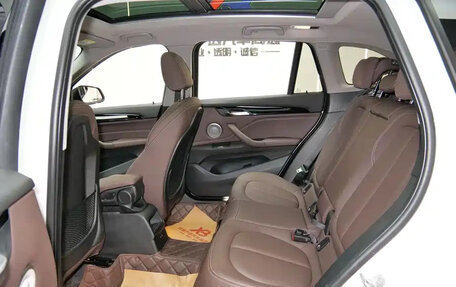 BMW X1, 2022 год, 3 030 000 рублей, 21 фотография