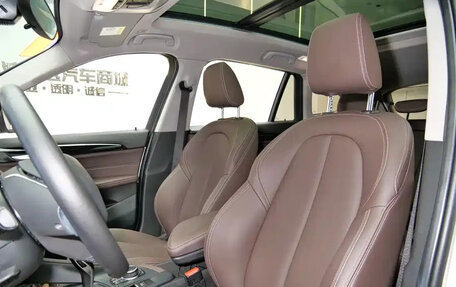BMW X1, 2022 год, 3 030 000 рублей, 19 фотография