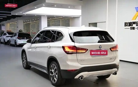 BMW X1, 2022 год, 3 030 000 рублей, 5 фотография
