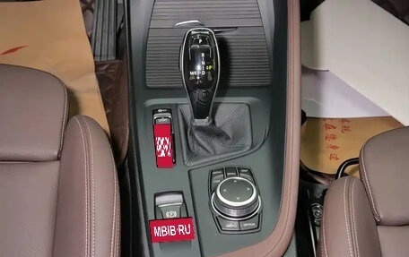 BMW X1, 2022 год, 3 030 000 рублей, 13 фотография