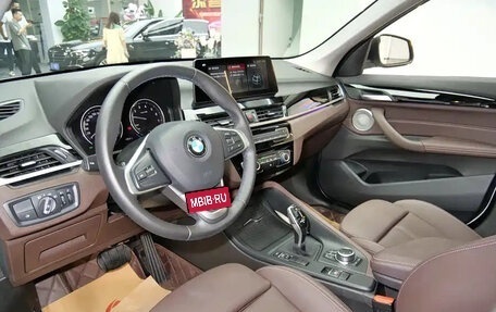 BMW X1, 2022 год, 3 030 000 рублей, 16 фотография