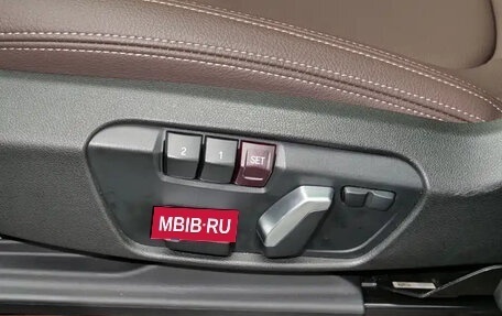 BMW X1, 2022 год, 3 030 000 рублей, 18 фотография