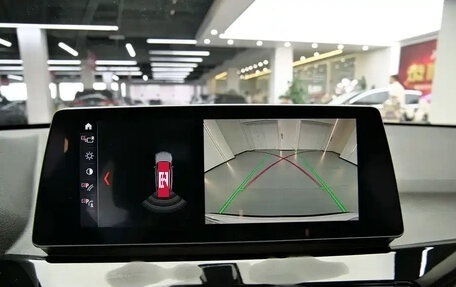 BMW X1, 2022 год, 3 030 000 рублей, 10 фотография